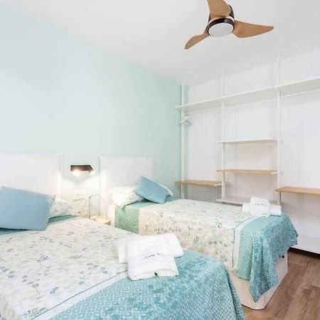 Sunnyland 1º Adelfas San Andres Apartamento Exterior foto