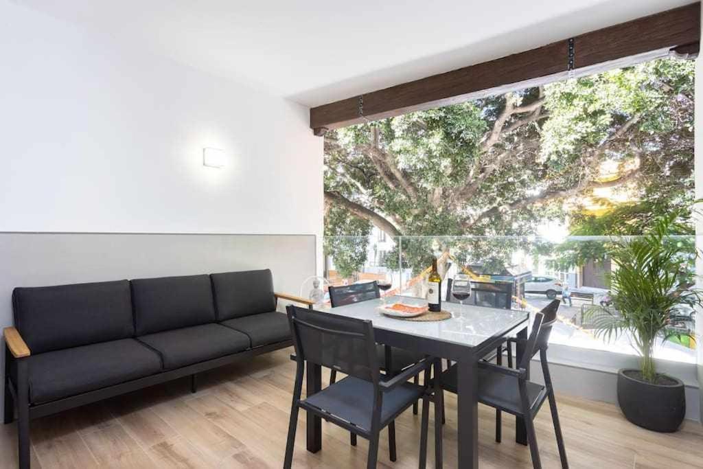 Sunnyland 1º Adelfas San Andres Apartamento Exterior foto