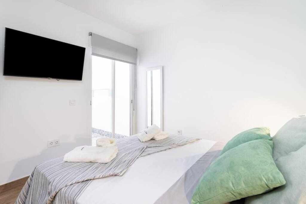 Sunnyland 1º Adelfas San Andres Apartamento Exterior foto