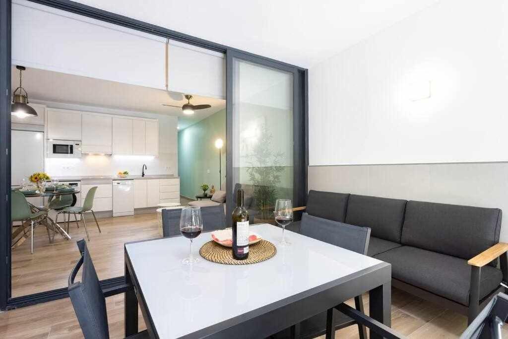 Sunnyland 1º Adelfas San Andres Apartamento Exterior foto