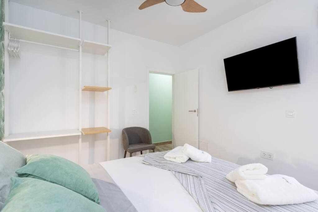 Sunnyland 1º Adelfas San Andres Apartamento Exterior foto