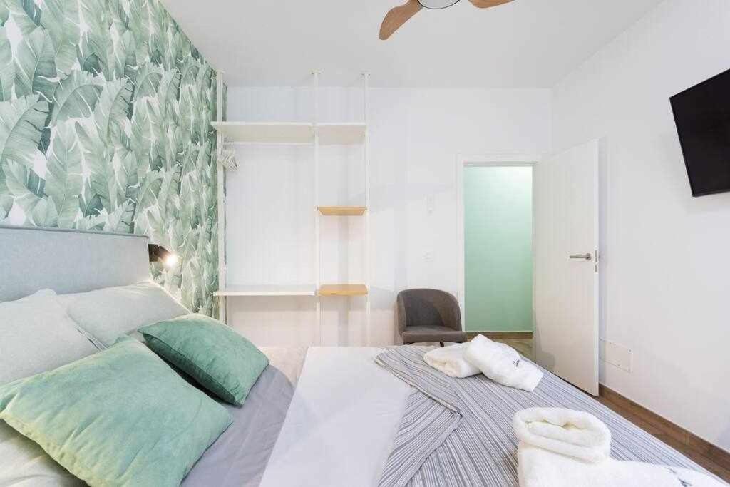 Sunnyland 1º Adelfas San Andres Apartamento Exterior foto