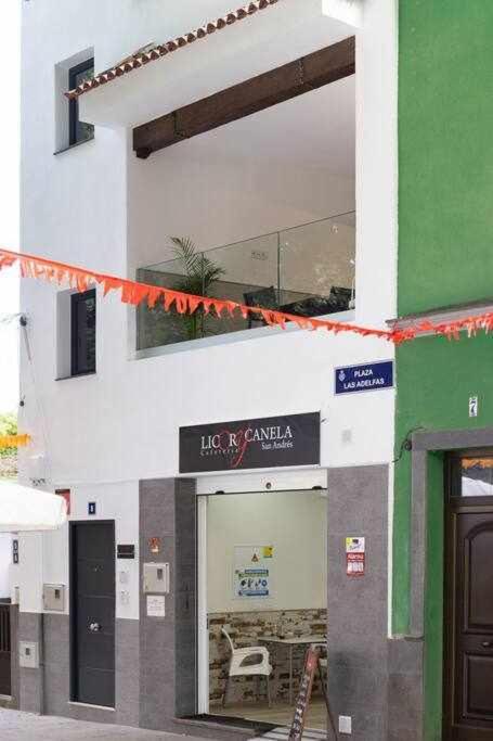 Sunnyland 1º Adelfas San Andres Apartamento Exterior foto